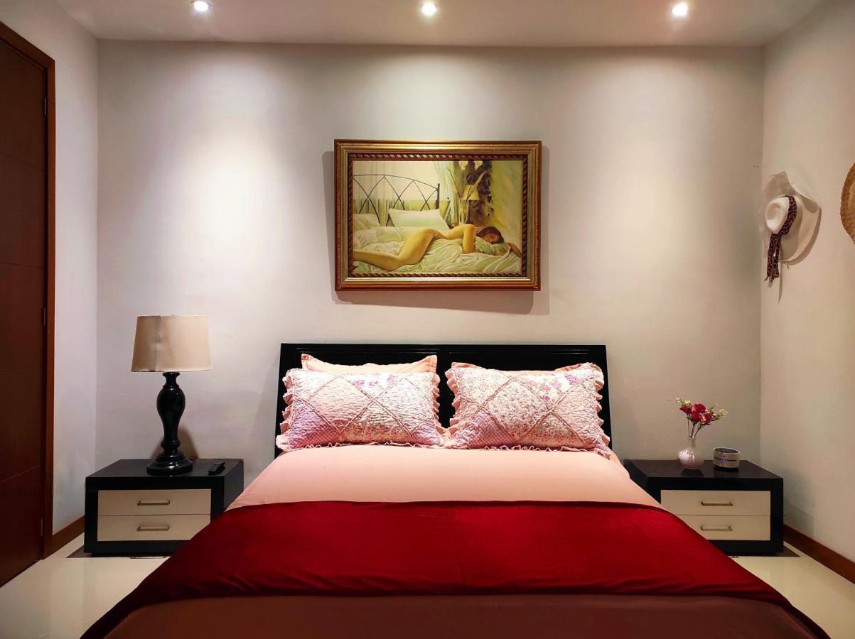 Apartamento De Lujo Con Vista Al Mar - Excelente Ubicacion Cartagena Luaran gambar